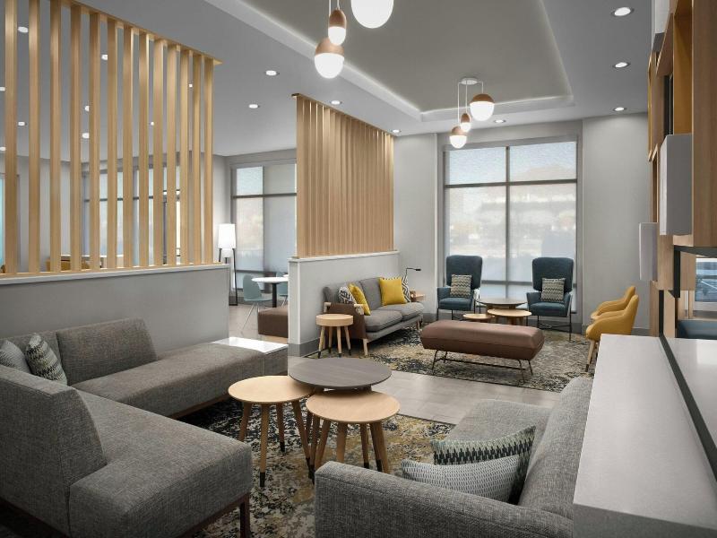Towneplace Suites El Paso Northwest image