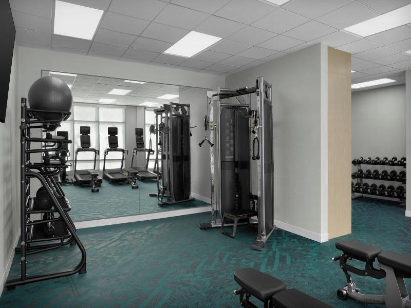 Towneplace Suites El Paso Northwest image