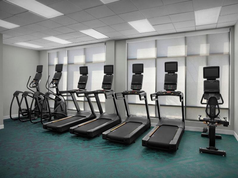 Towneplace Suites El Paso Northwest image