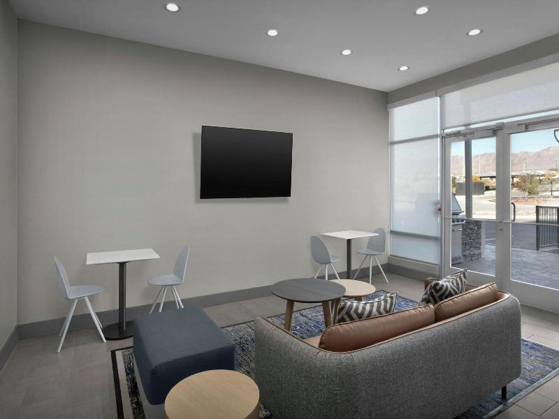 Towneplace Suites El Paso Northwest image