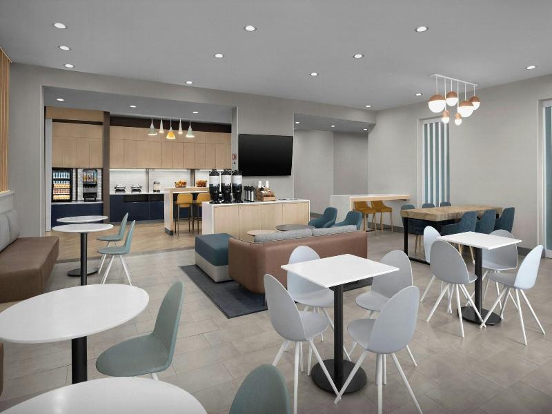 Towneplace Suites El Paso Northwest image