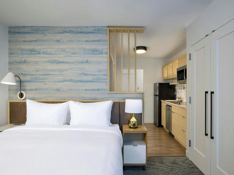 Towneplace Suites El Paso Northwest image