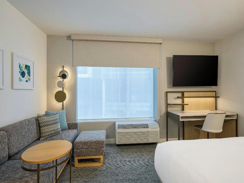 Towneplace Suites El Paso Northwest image