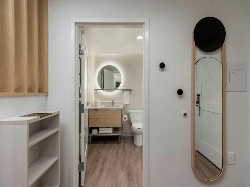 Towneplace Suites El Paso Northwest image