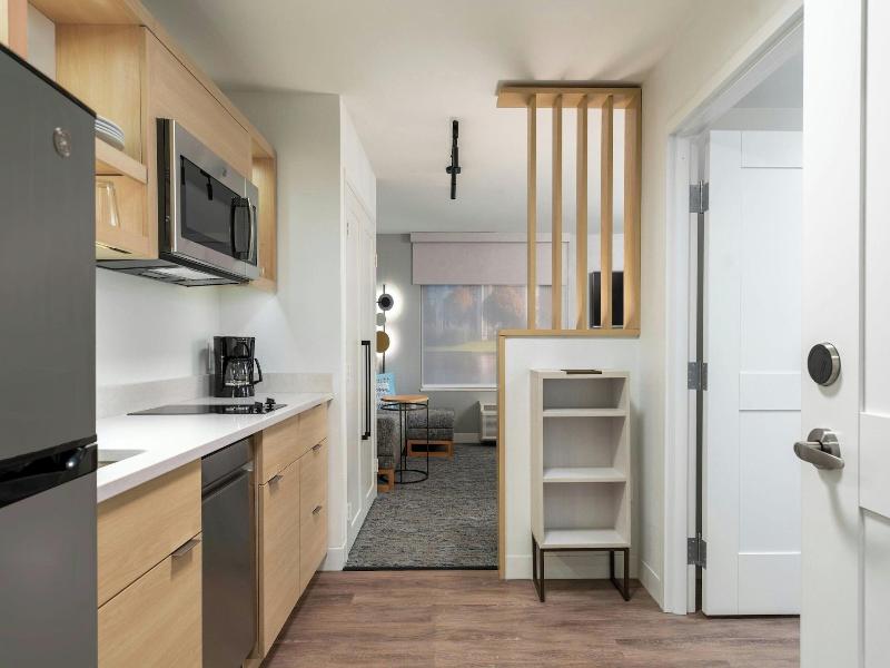 Towneplace Suites El Paso Northwest image