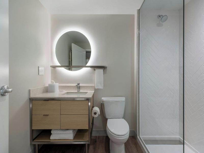 Towneplace Suites El Paso Northwest image