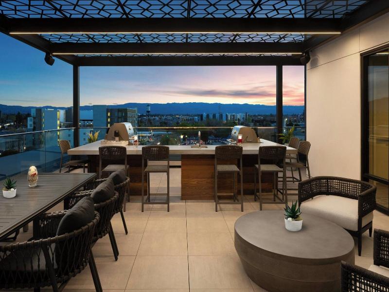 Towneplace Suites By Marriott San Jose Downtown image
