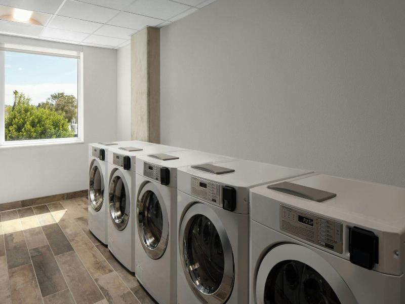 Towneplace Suites By Marriott San Jose Downtown image