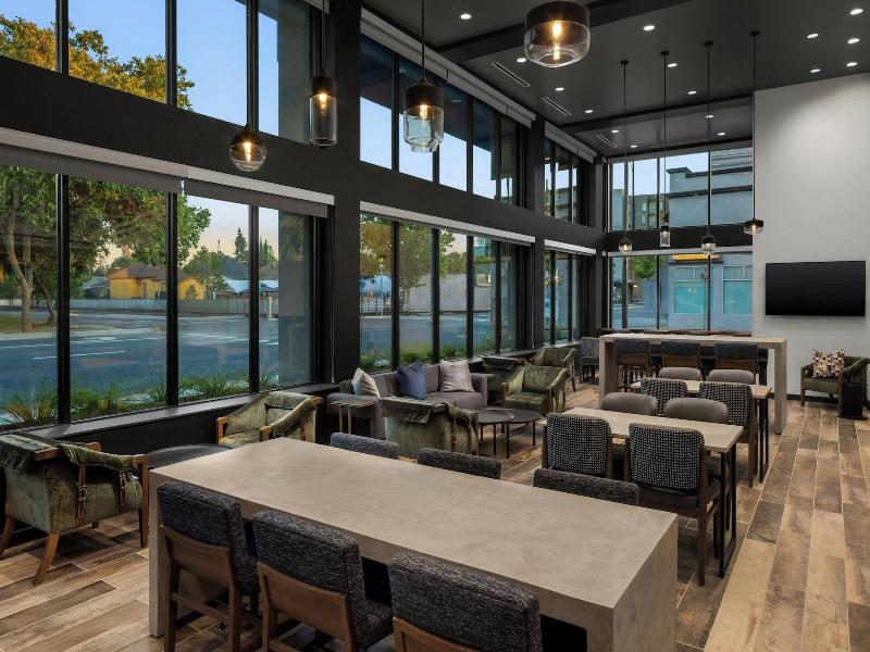 Towneplace Suites By Marriott San Jose Downtown image