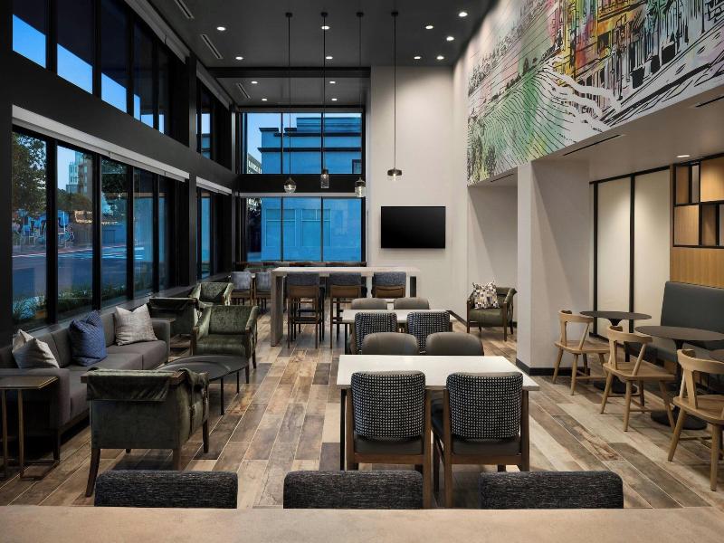 Towneplace Suites By Marriott San Jose Downtown image