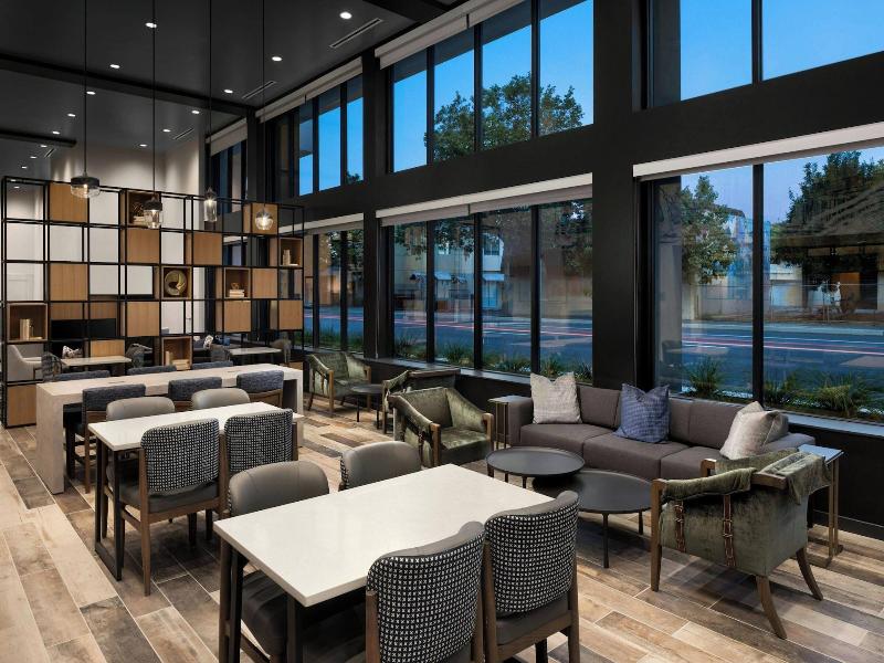 Towneplace Suites By Marriott San Jose Downtown image