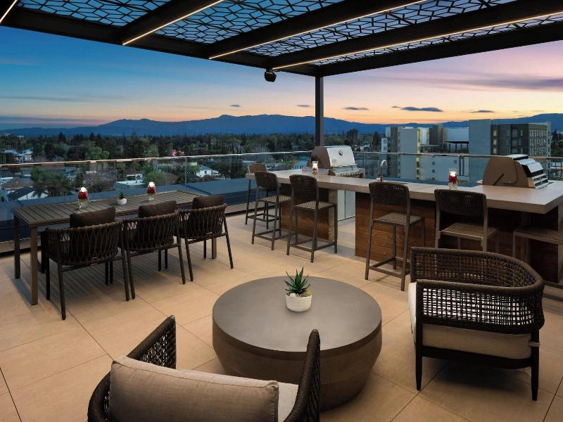 Towneplace Suites By Marriott San Jose Downtown image