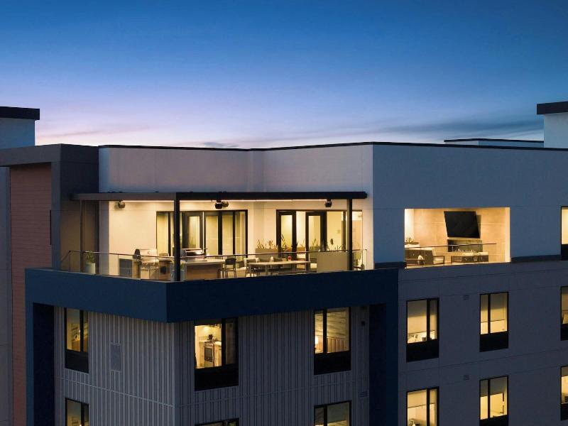 Towneplace Suites By Marriott San Jose Downtown image