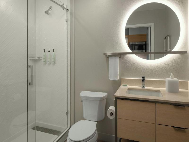 Towneplace Suites By Marriott San Jose Downtown image