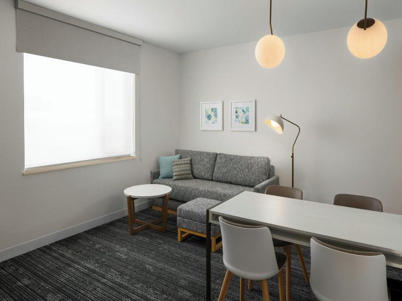 Towneplace Suites By Marriott San Jose Downtown image