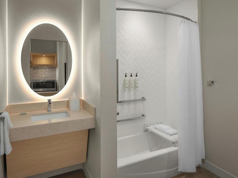 Towneplace Suites By Marriott San Jose Downtown image