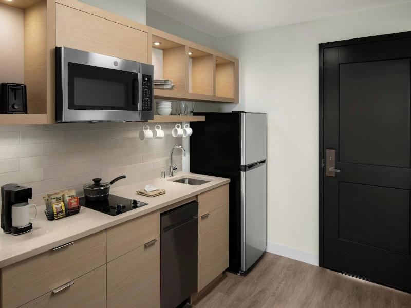 Towneplace Suites By Marriott San Jose Downtown image