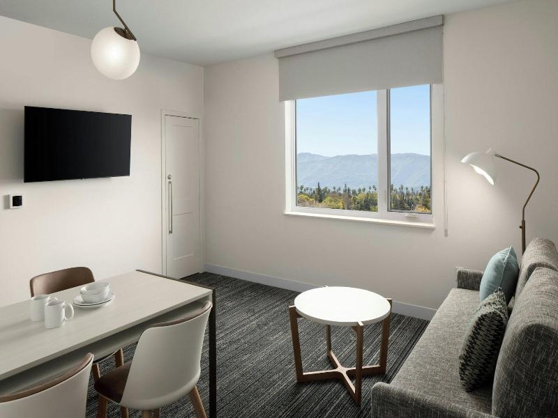 Towneplace Suites By Marriott San Jose Downtown image