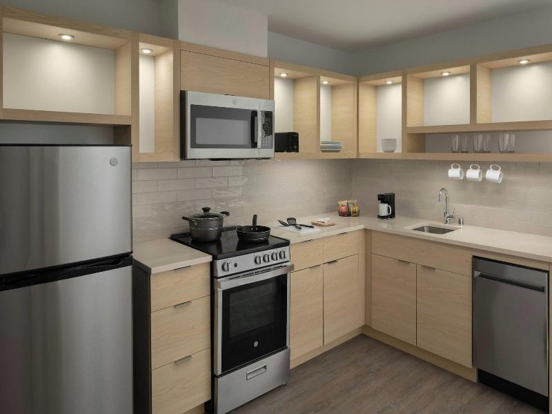 Towneplace Suites By Marriott San Jose Downtown image
