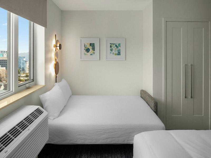Towneplace Suites By Marriott San Jose Downtown image