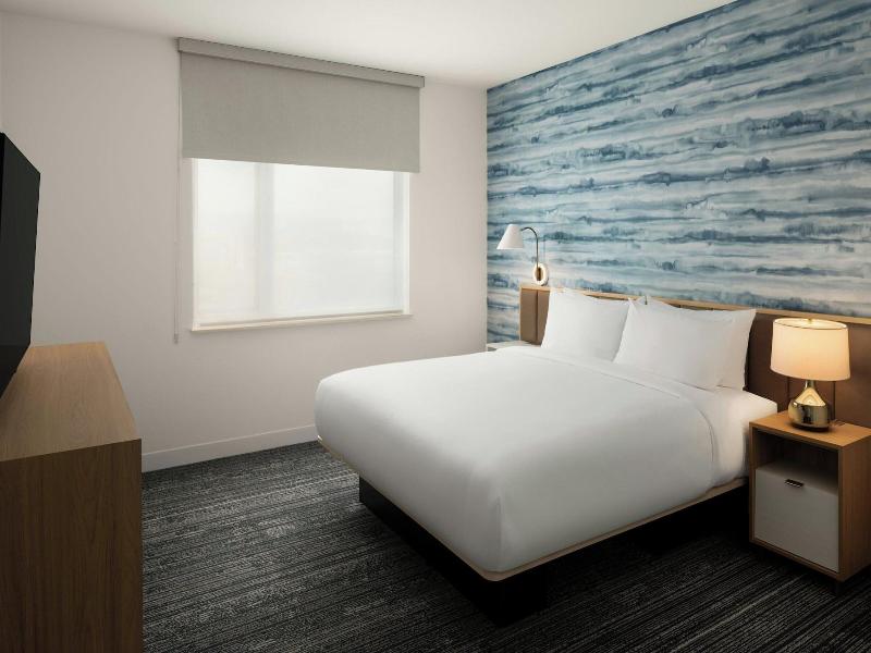 Towneplace Suites By Marriott San Jose Downtown image
