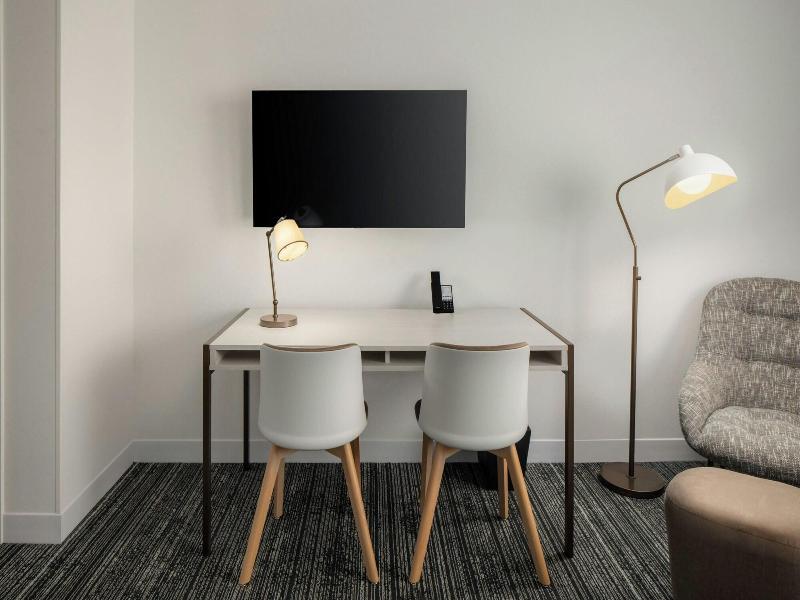 Towneplace Suites By Marriott San Jose Downtown image