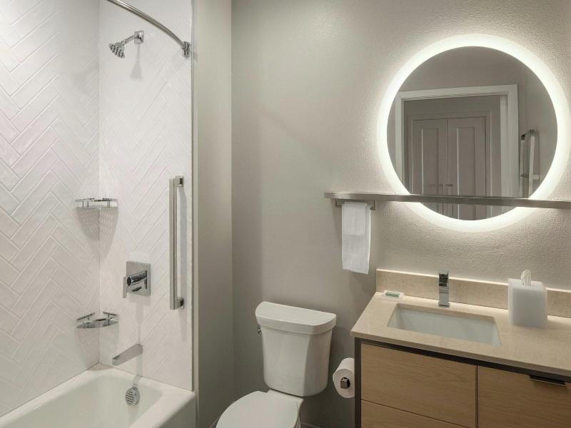 Towneplace Suites By Marriott San Jose Downtown image