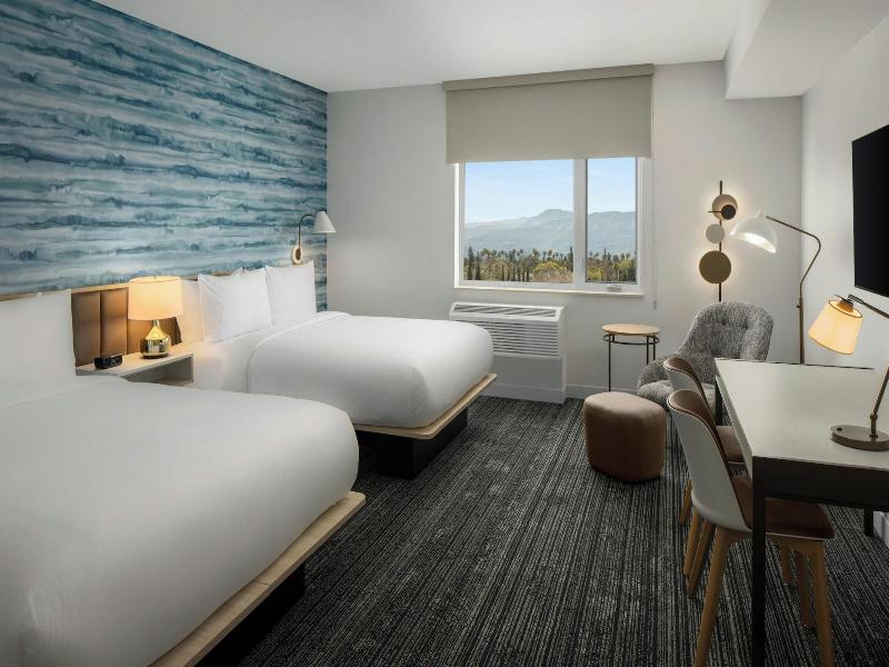 Towneplace Suites By Marriott San Jose Downtown image
