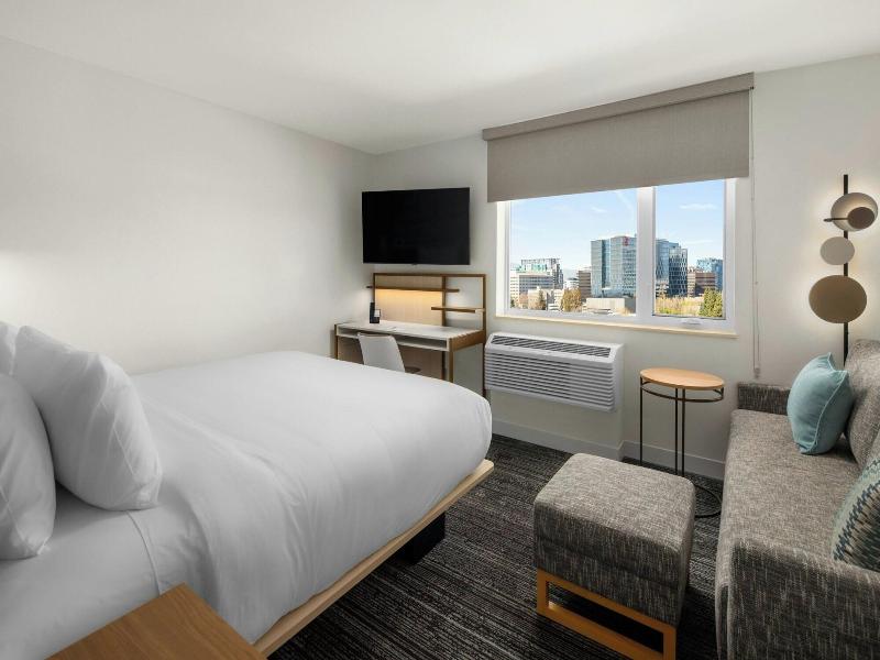 Towneplace Suites By Marriott San Jose Downtown image