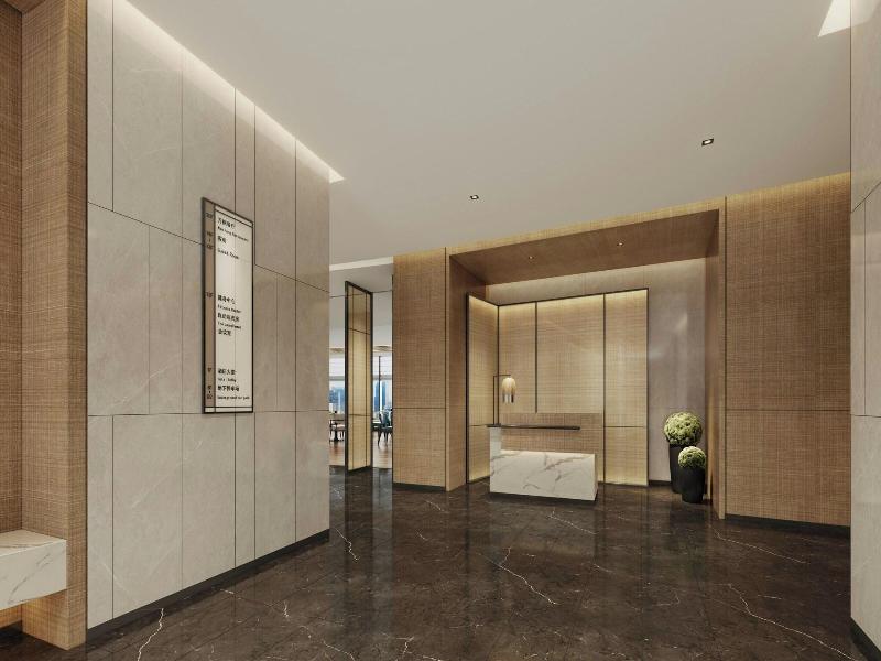 Fairfield By Marriott Hangzhou Zhuantang image