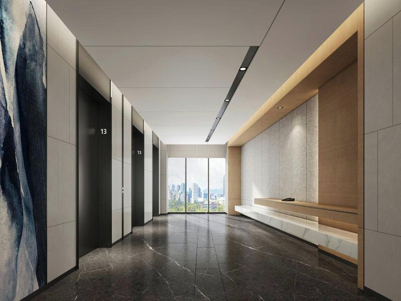 Fairfield By Marriott Hangzhou Zhuantang image