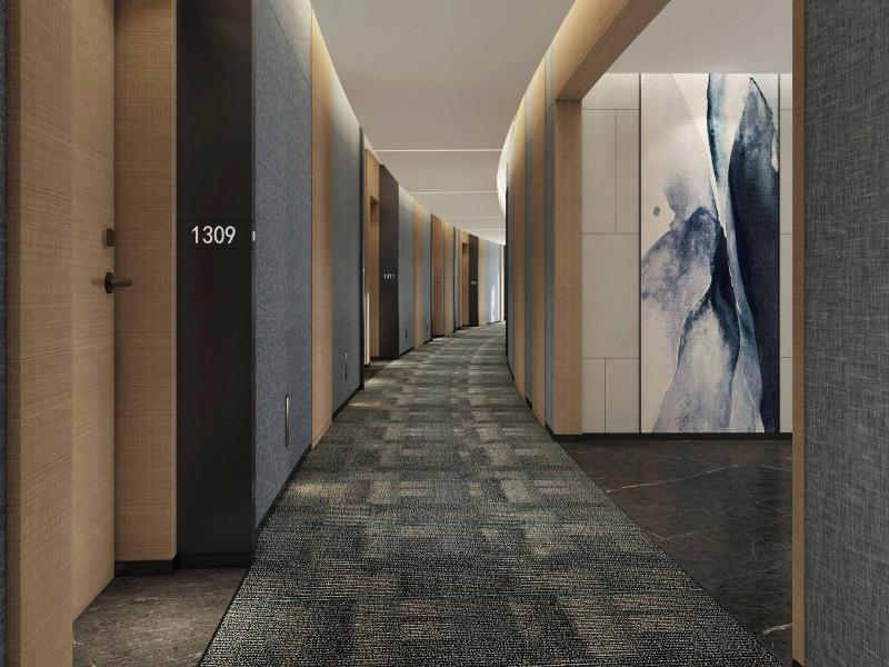 Fairfield By Marriott Hangzhou Zhuantang image