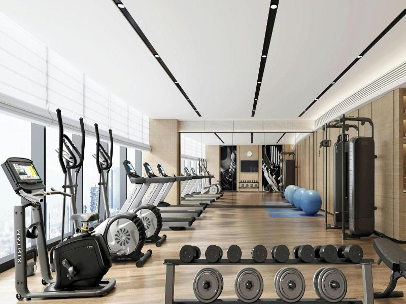 Fairfield By Marriott Hangzhou Zhuantang image