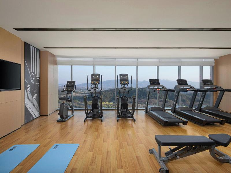 Fairfield By Marriott Hangzhou Zhuantang image