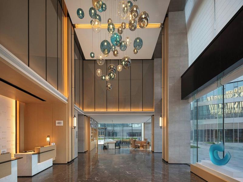 Fairfield By Marriott Hangzhou Zhuantang image