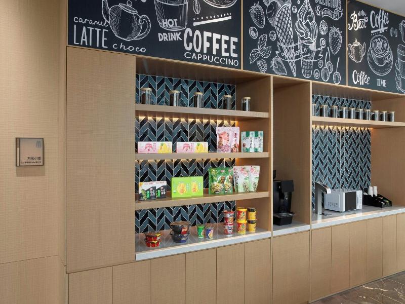 Fairfield By Marriott Hangzhou Zhuantang image
