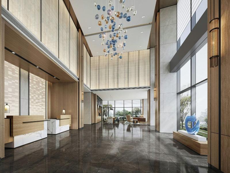 Fairfield By Marriott Hangzhou Zhuantang image