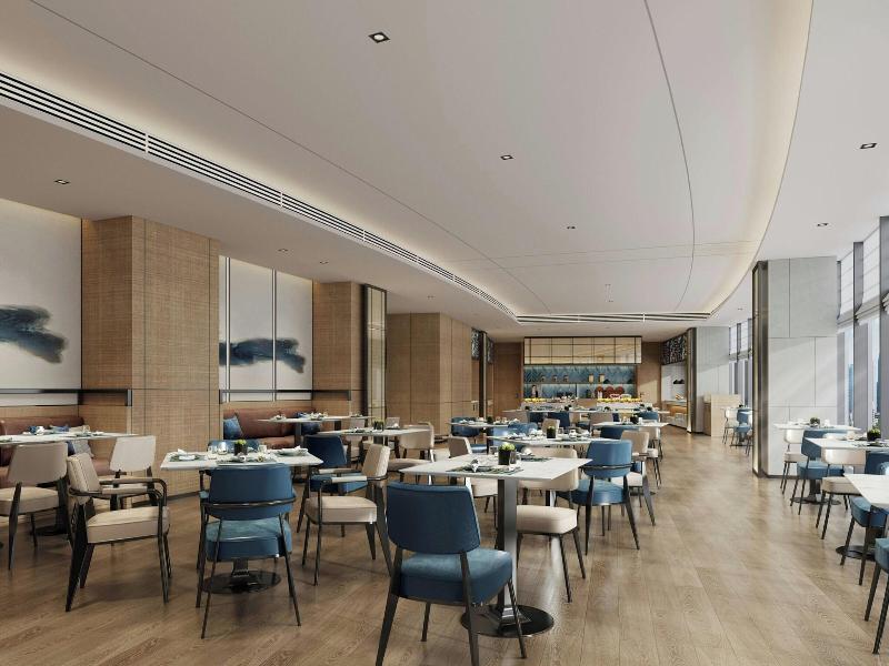 Fairfield By Marriott Hangzhou Zhuantang image