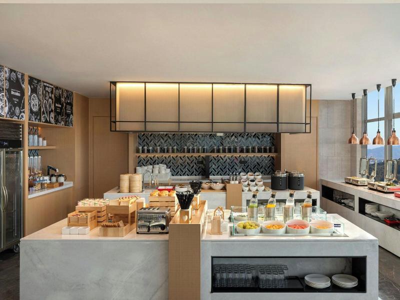 Fairfield By Marriott Hangzhou Zhuantang image