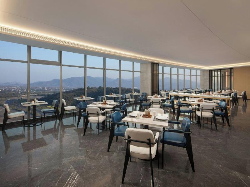 Fairfield By Marriott Hangzhou Zhuantang image