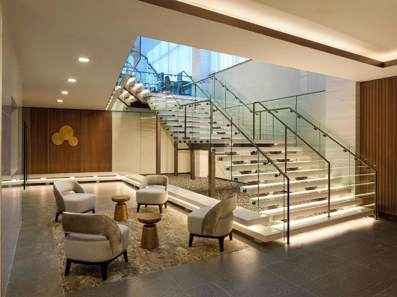 Hotel The Westin Flushing Laguardia Airport