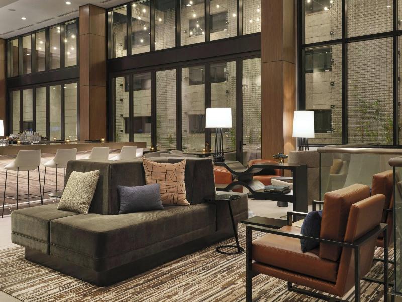 Ac Hotel By Marriott Seattle Downtown image