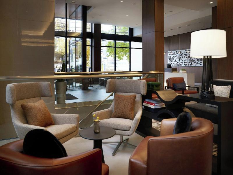 Ac Hotel By Marriott Seattle Downtown image