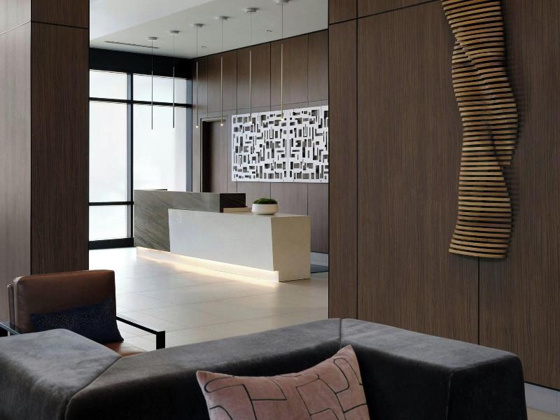 Ac Hotel By Marriott Seattle Downtown image
