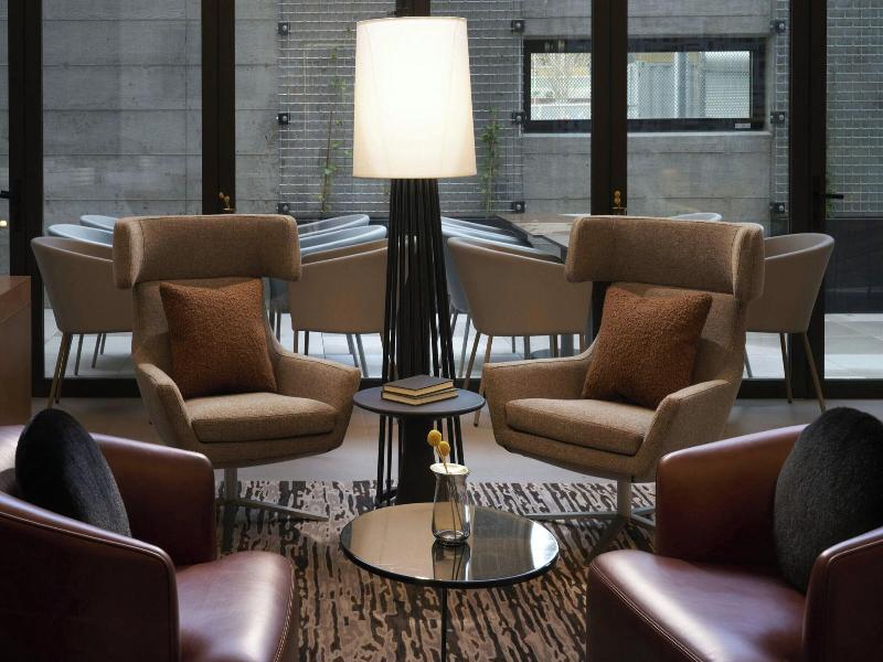 Ac Hotel By Marriott Seattle Downtown image