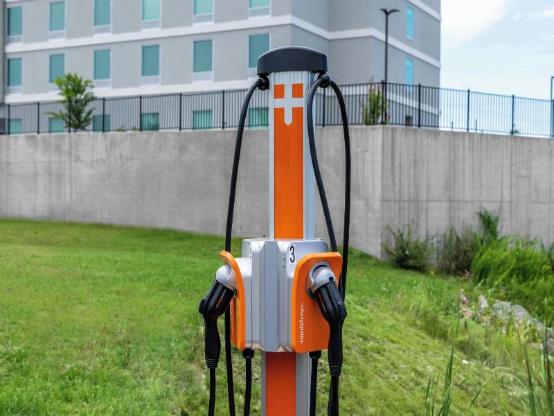 Towneplace Suites By Marriott Calhoun image