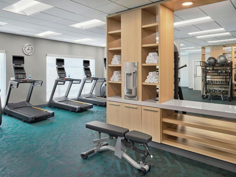 Towneplace Suites By Marriott Calhoun image