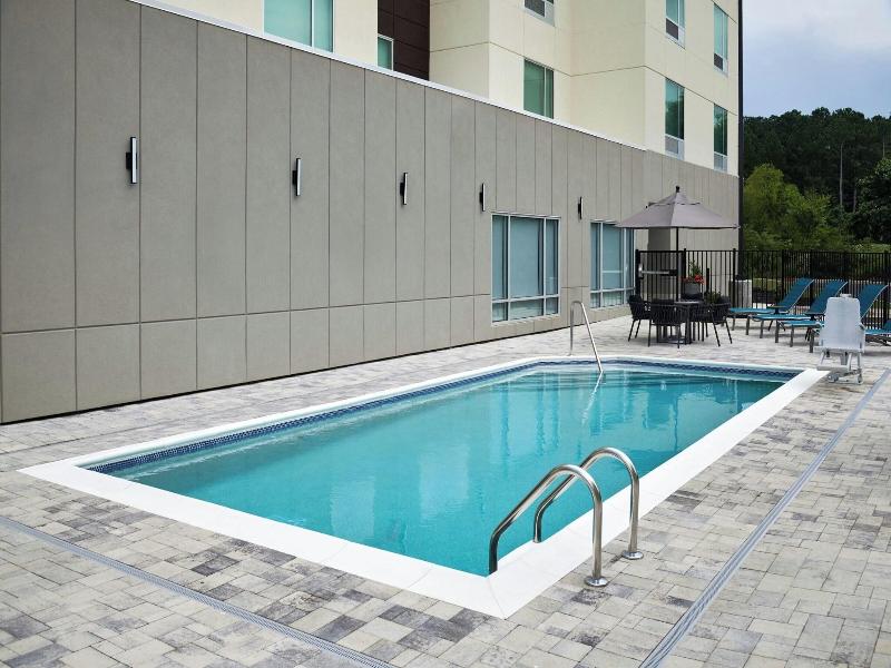 Towneplace Suites By Marriott Calhoun image