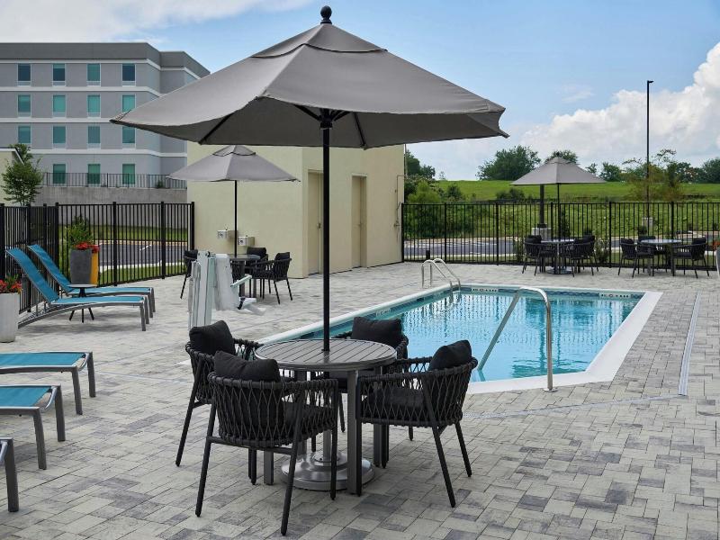 Towneplace Suites By Marriott Calhoun image