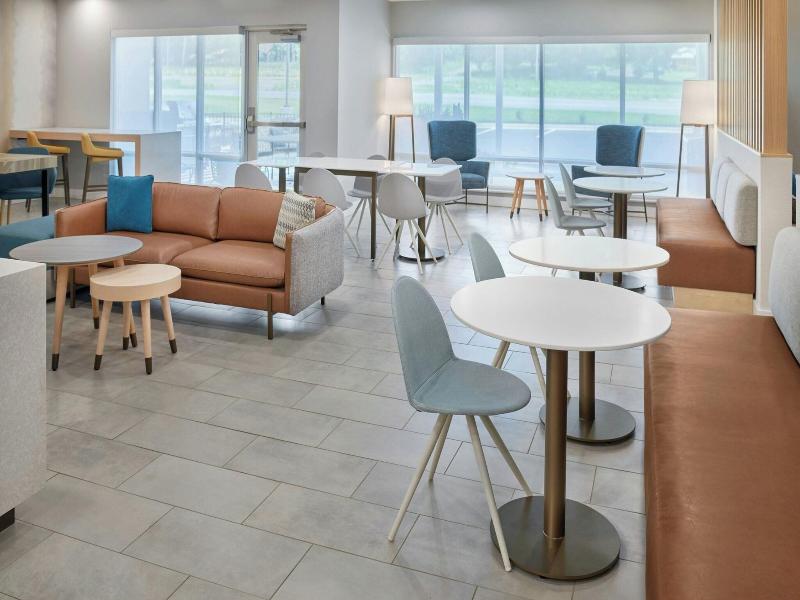Towneplace Suites By Marriott Calhoun image